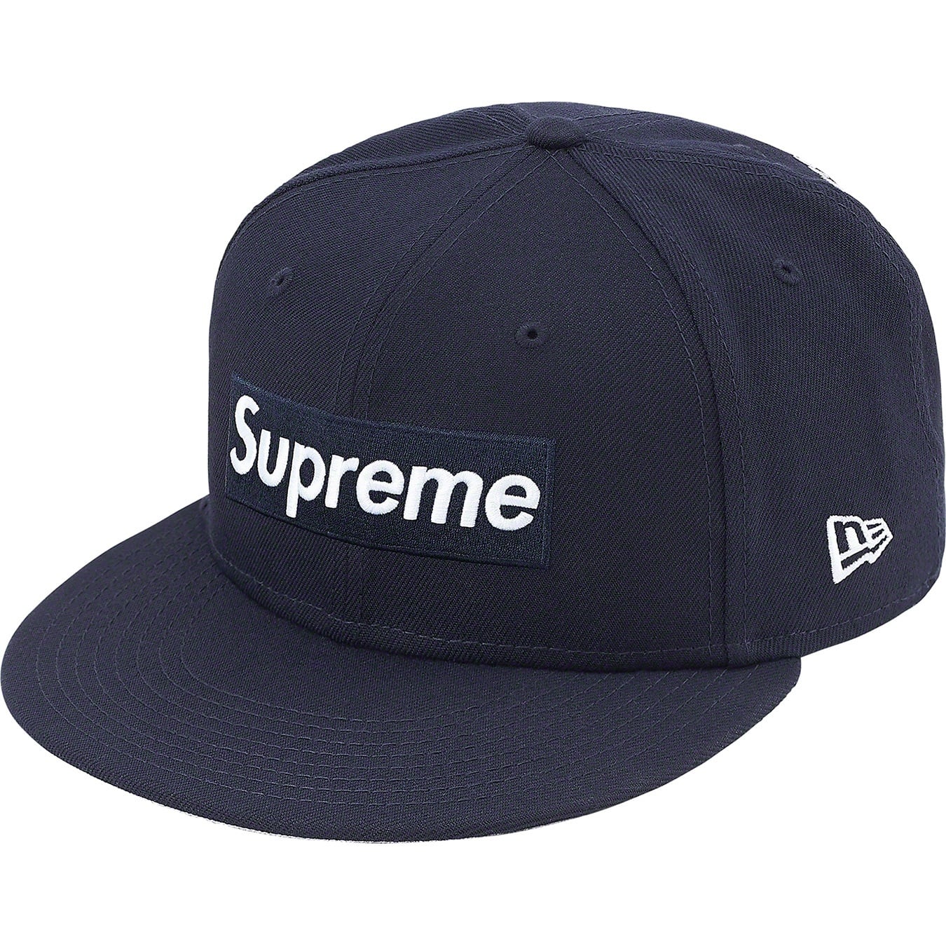 Champions Box Logo New Era® view 2